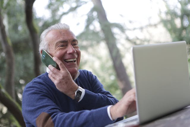 A Loved One Died and Left You an Inheritance. Now What?