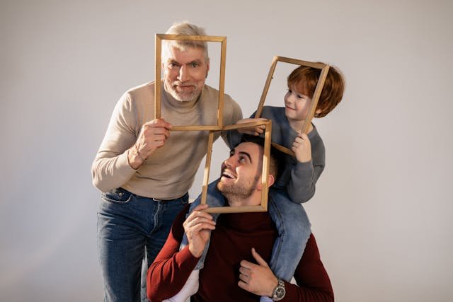 Fortress Financial - family focused planning