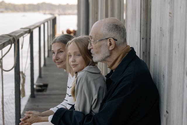 Fortress Financial - family focused planning