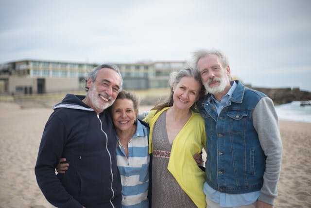 Fortress Financial - family focused planning