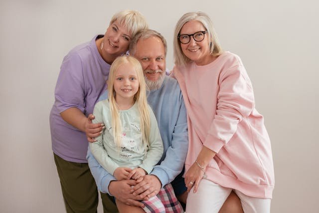 Fortress Financial - family focused planning