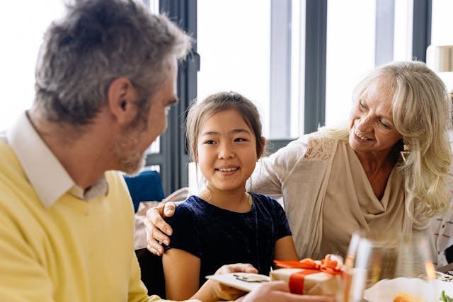 Fortress Financial - family focused planning