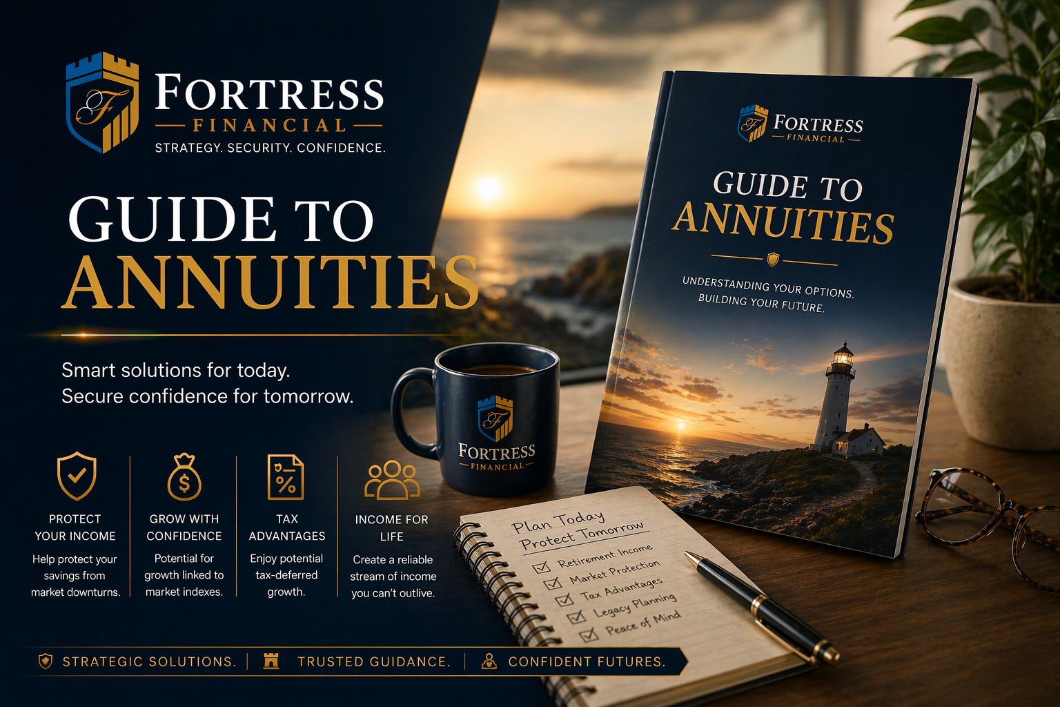 Guide to annuities