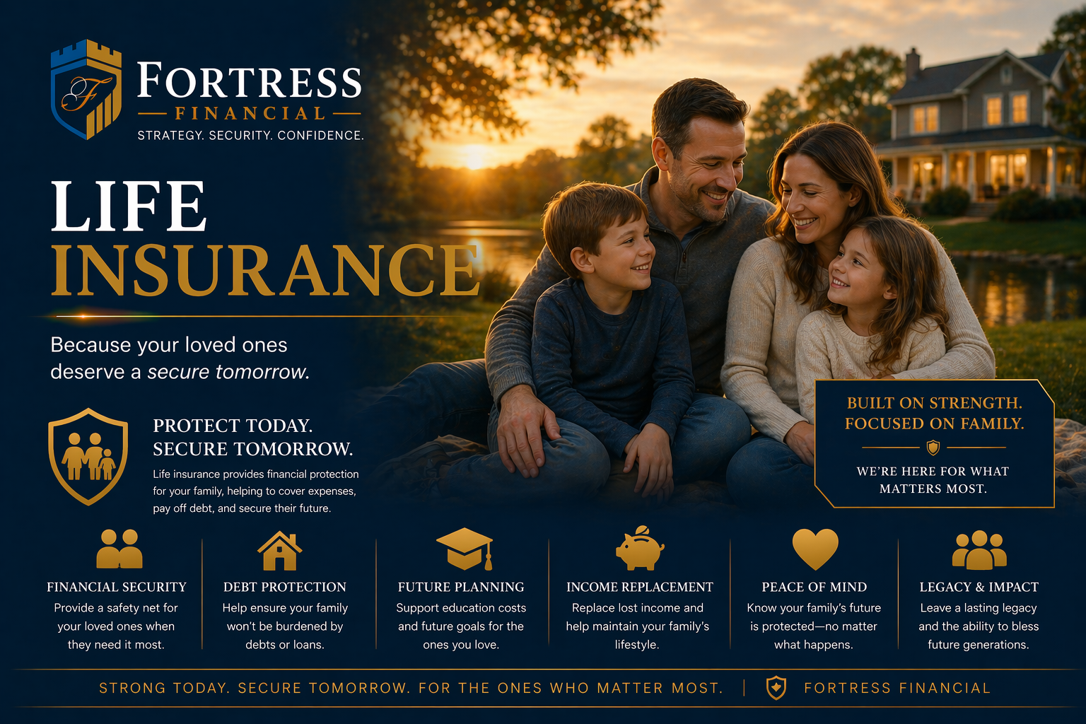 Life insurance