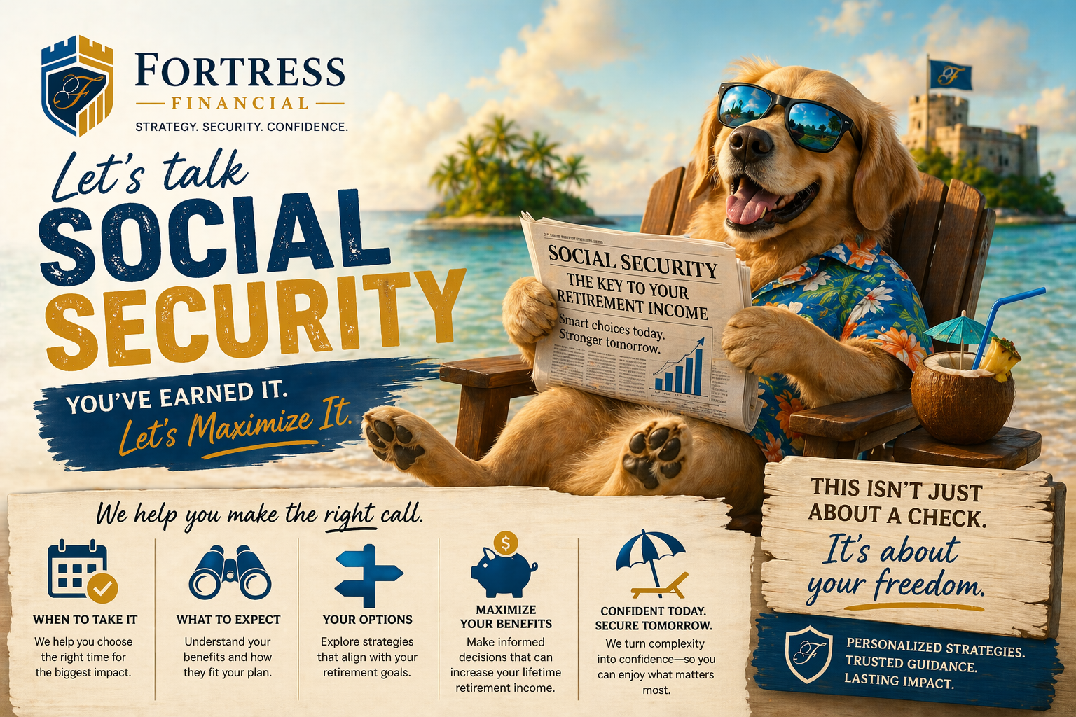 Social Security