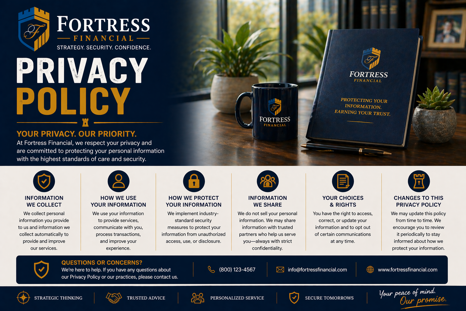 Privacy Policy